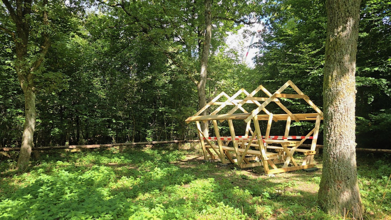 Wiederaufbau 2025
