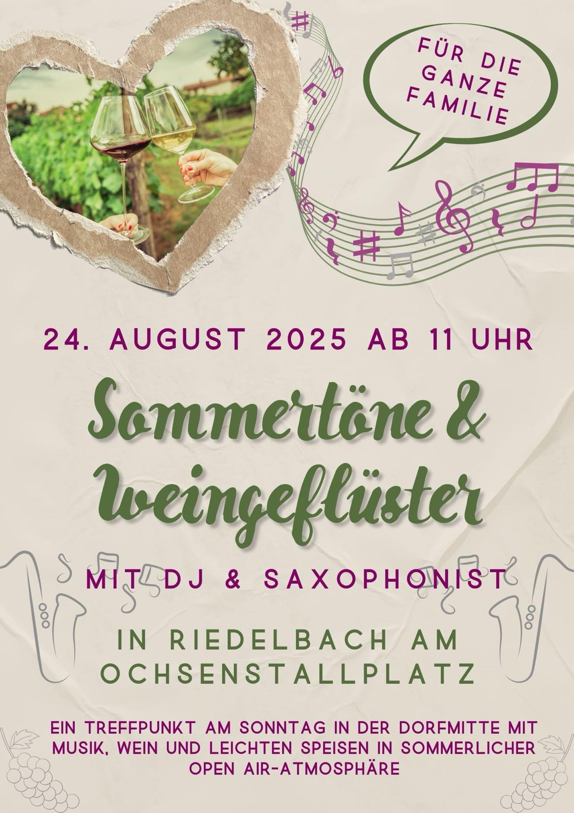 Kultursommer 2025