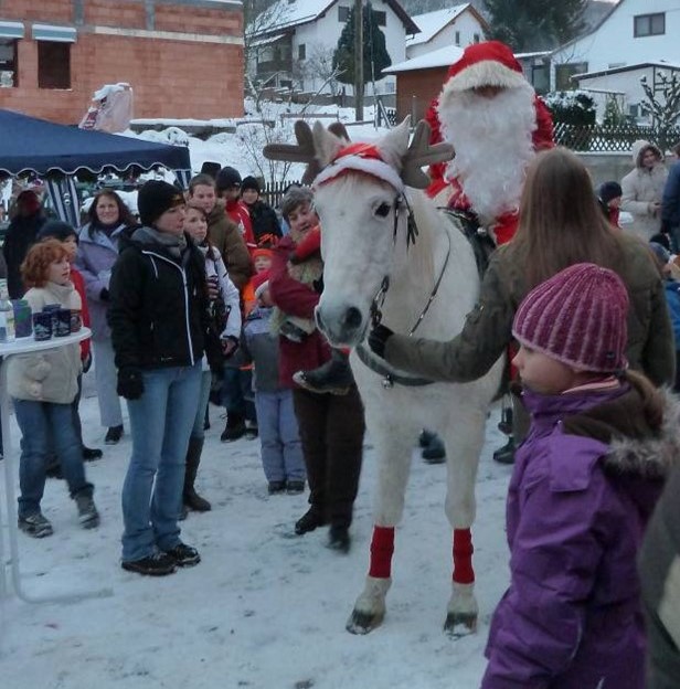 nikolaus