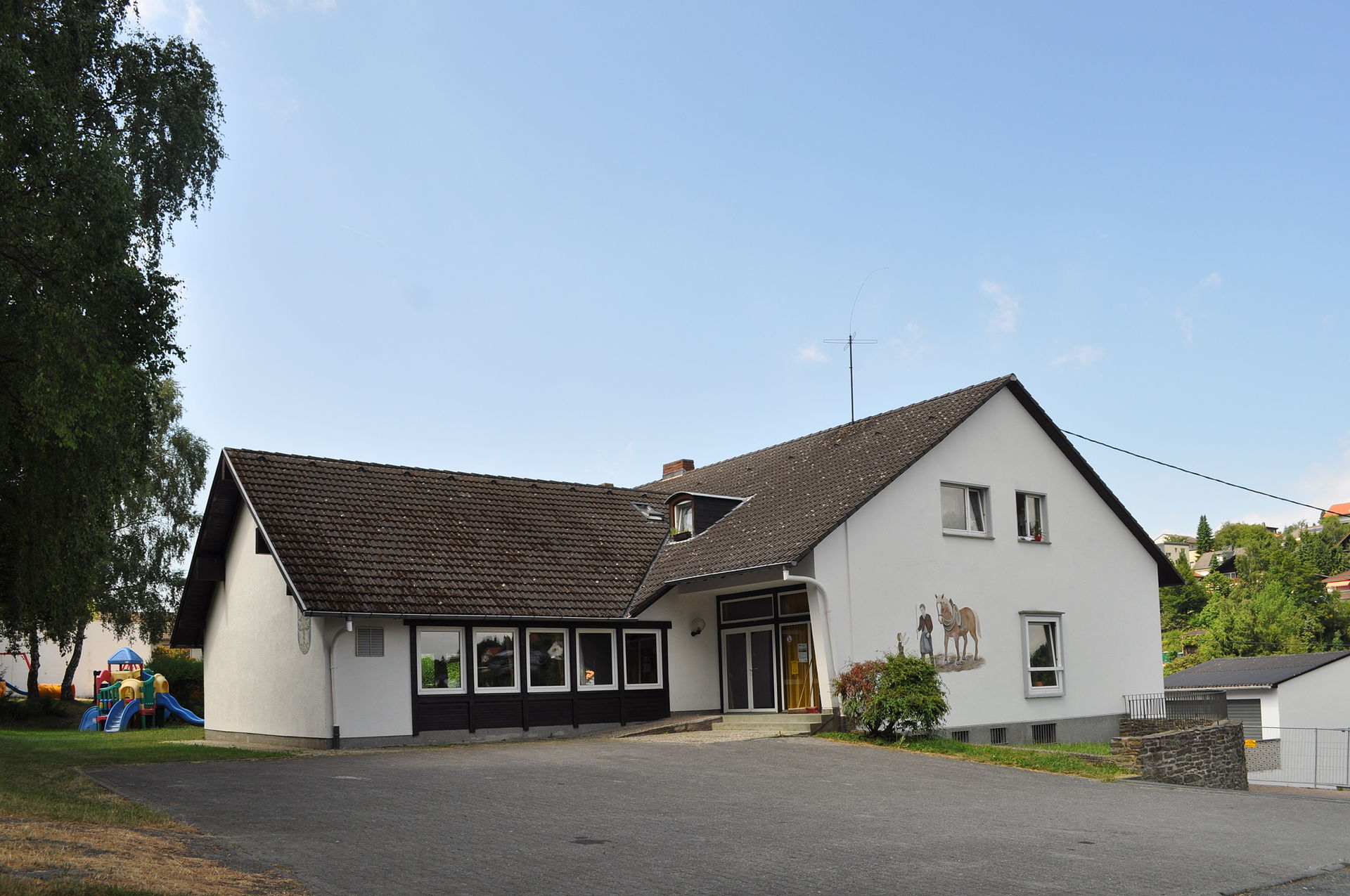 Riedelbach DGH