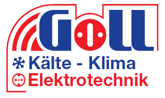 Kälte - Klima und Elektrotechnik Goll