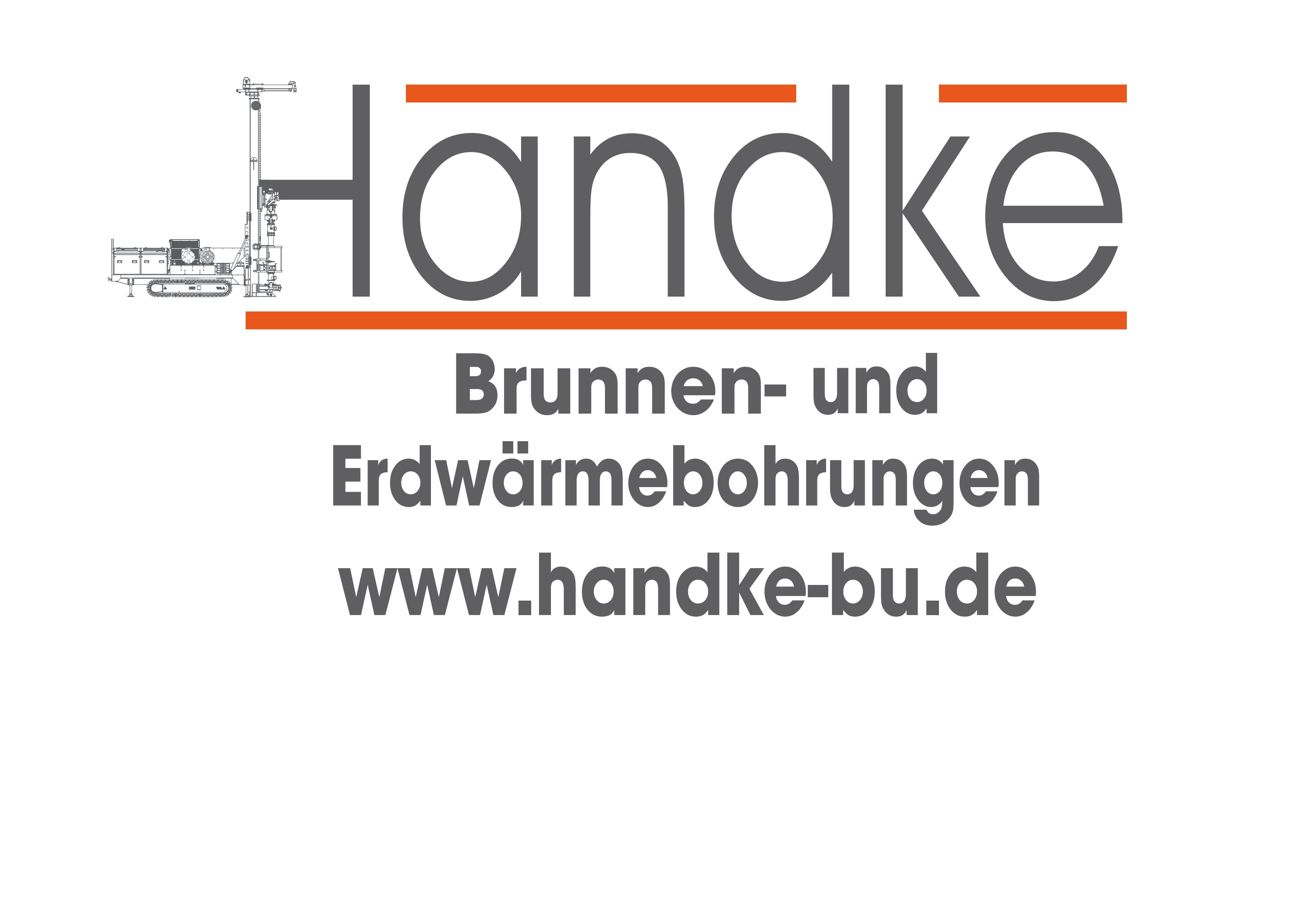 Handke Bohr- und Umwelttechnik GmbH
