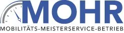Mohr Mobilitaets-Meisterservice-Betrieb