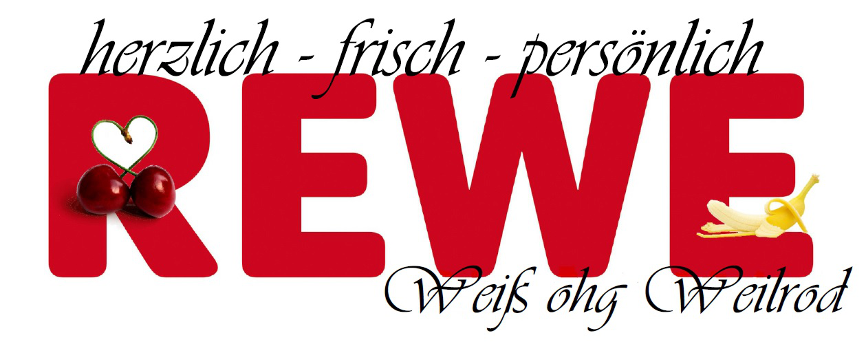 REWE Weiß
