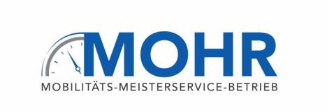 mohr logo